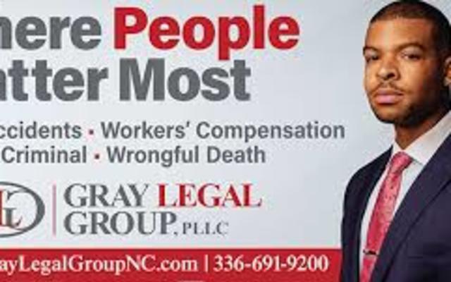 Gray Legal
