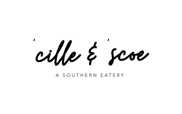 Cille and Scoe logo