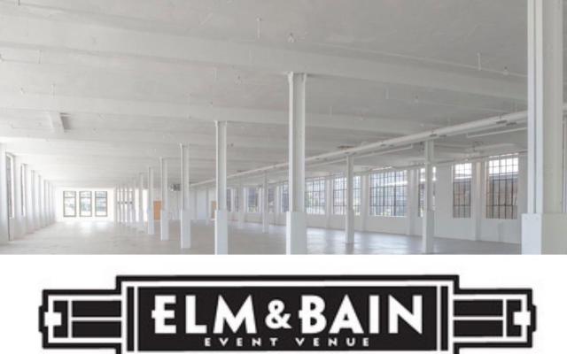 Elm and Bain Interior