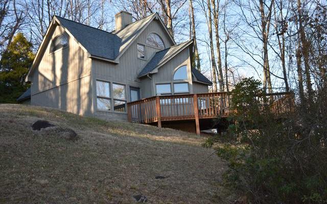 Ski Mountain Chalet Village Gatlinburg