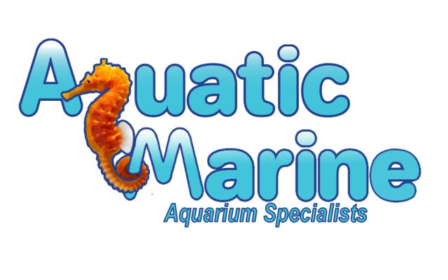 Aquatic Marine