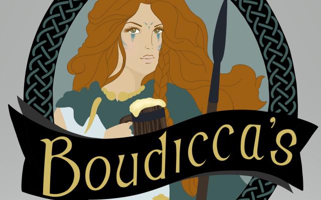 Boudicca's Celtic Pub