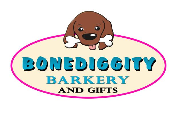 Bonediggety Barkery & Gifts