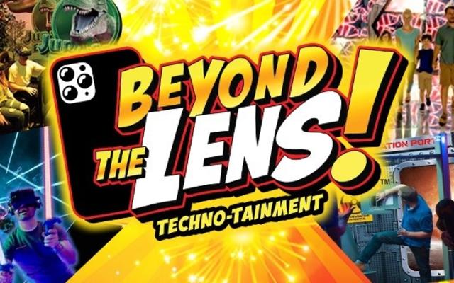 Beyond the Lens