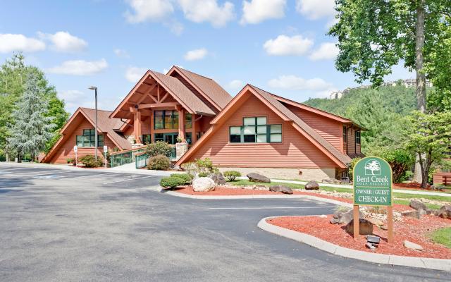 BentCreekGolf