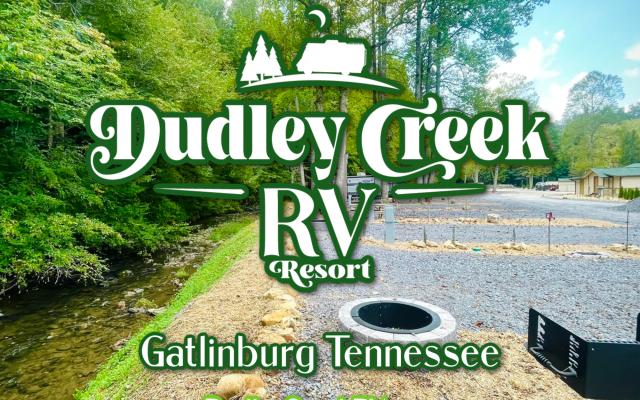 Dudley Creek RV Resort
