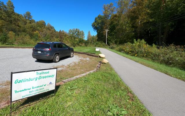 Gatlinburg Glades Greenway Project