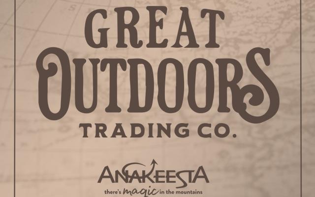 Great Outdoors Trading Company