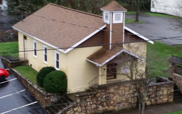 Laurel Grove Primitive Baptist Church