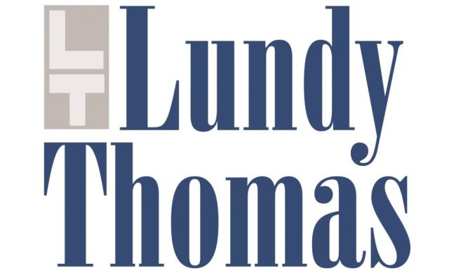 Lundy Thomas