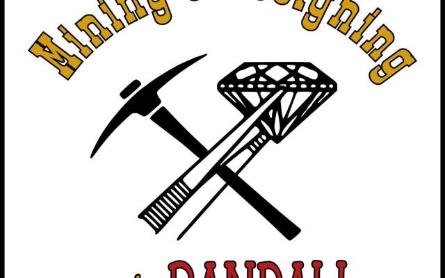 Mining & Designing with Randall