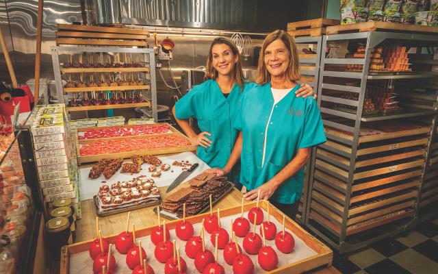 Ole Smoky Candy Kitchen