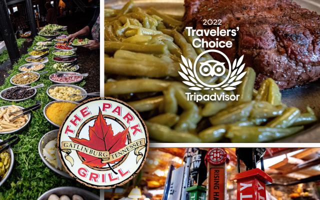 The Park Grill Tripadvisor