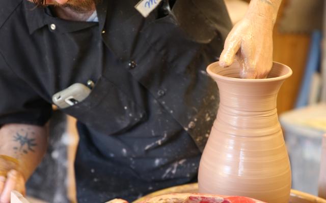 Fowler's Clay Works
