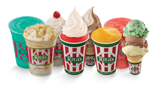 Rita's Gatlinburg