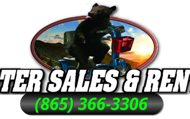 Scooter Sales and Rentals