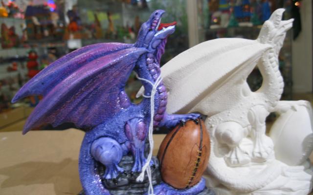 Serendipity Ceramics