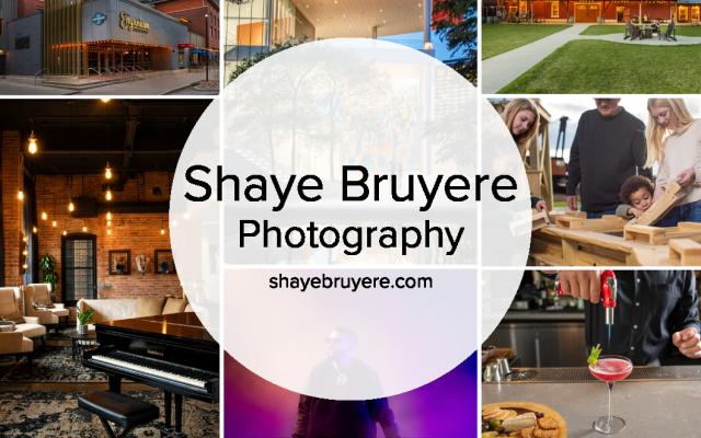 Shaye Bruyere Photography