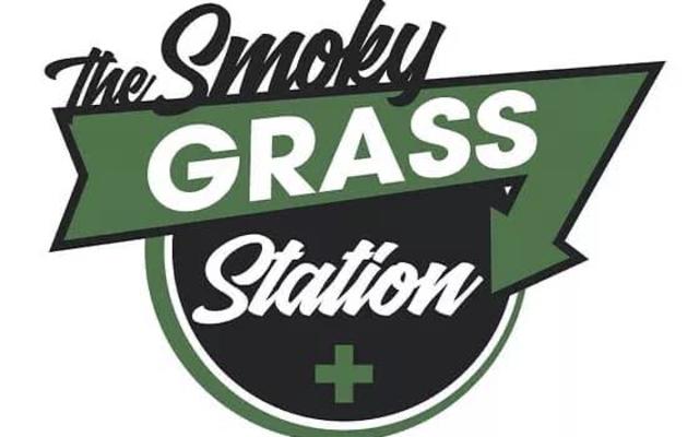Smoky Grass Station