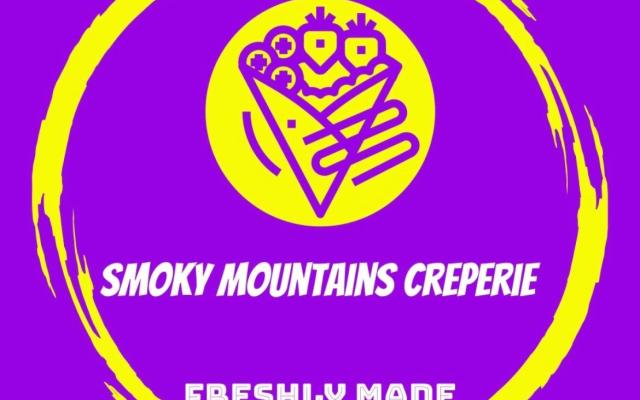 Smoky Mountains Creperie