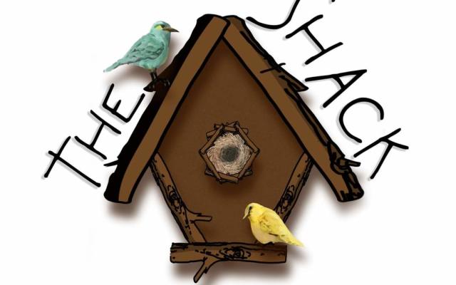 The Shack at Glades