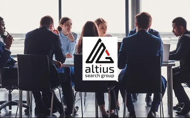 Altius Search Group