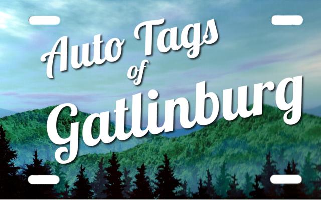 Auto Tags of Gatlinburg