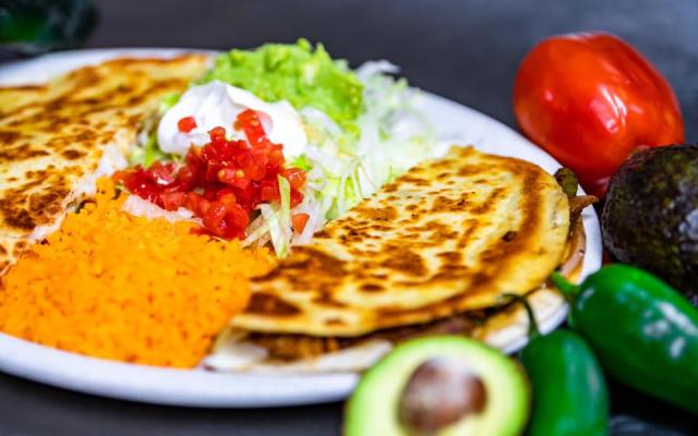 El Sonador Mexican Restaurant