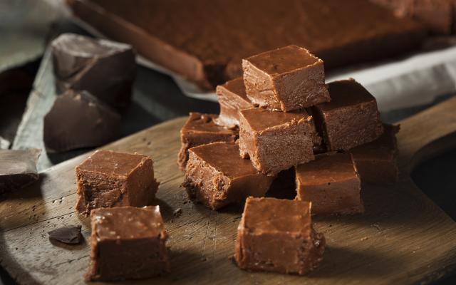 Fudgewrights