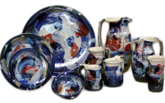 Buie Pottery