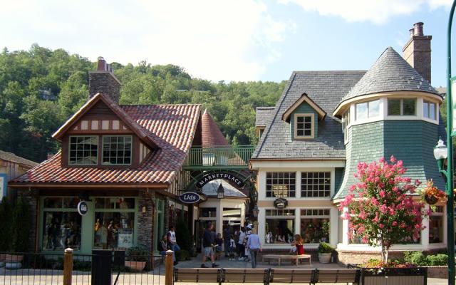 Marketplace