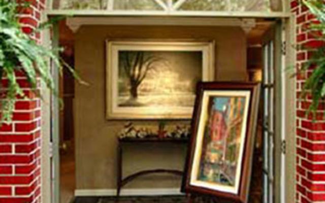 Master's Editions Fine Art Gallery