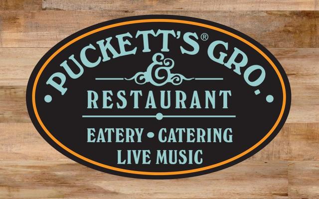 Puckett's Grocery & Restaurant