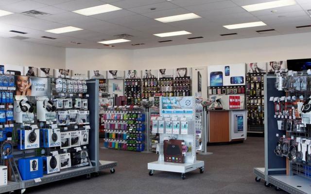 Radio Shack