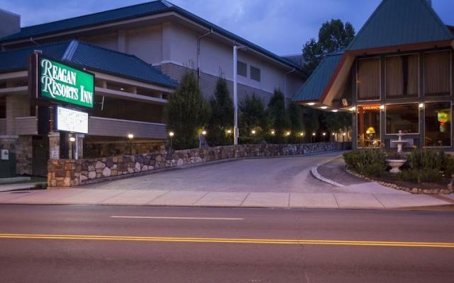 Reagan Resorts Inn