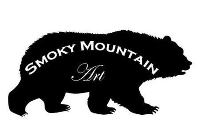 Smoky Mountain Art