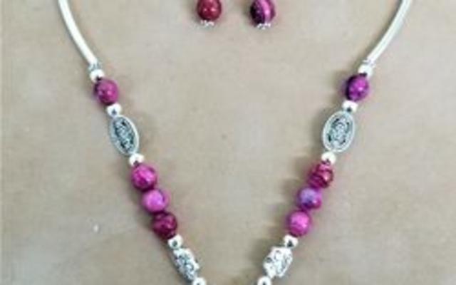 Tahiti Beads