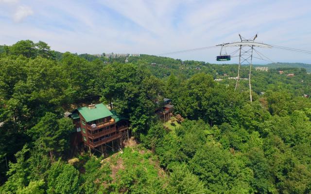 Majestic View Lodge