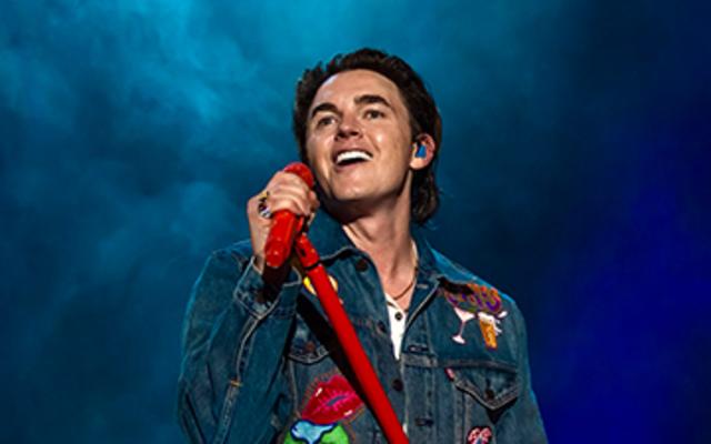 Jesse McCartney in Concert at the Tulsa State Fair | Green Country