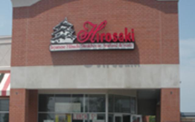 Hirosaki Japanese Steakhouse