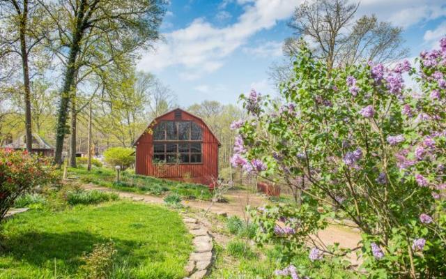 T.C. Steele State Historic Site