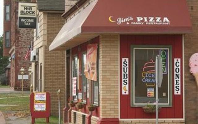 Jim hotsell family restaurant