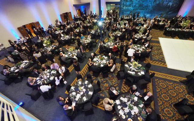 Anderson Conference Center