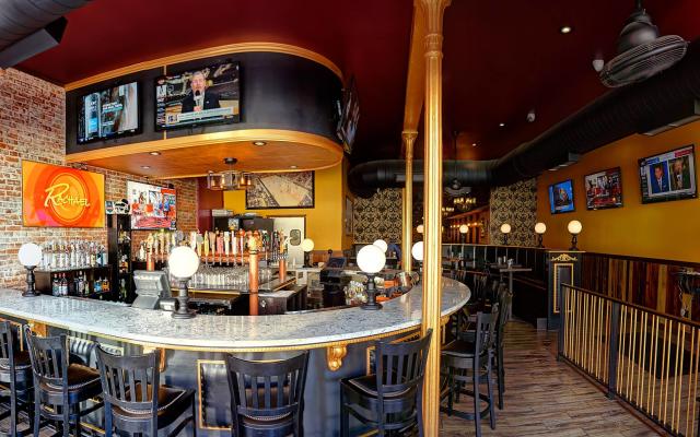 Bearfoot Tavern