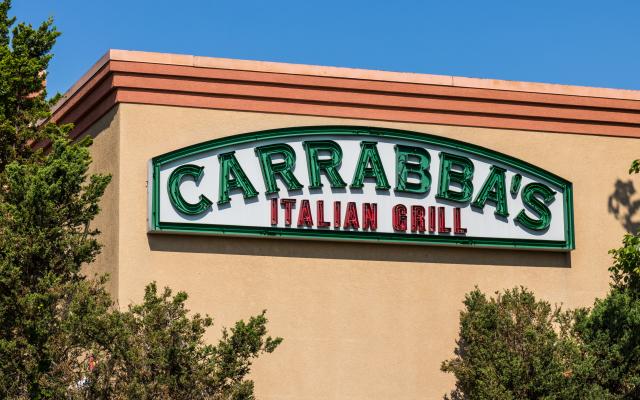 Carraba's Ext. 0 Adobe Stock