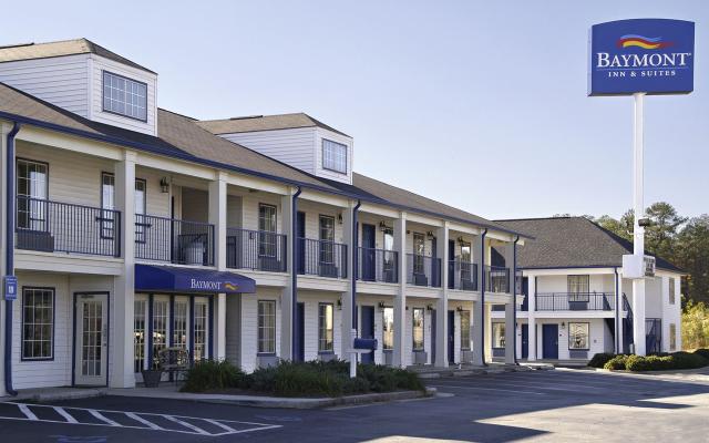 Baymont