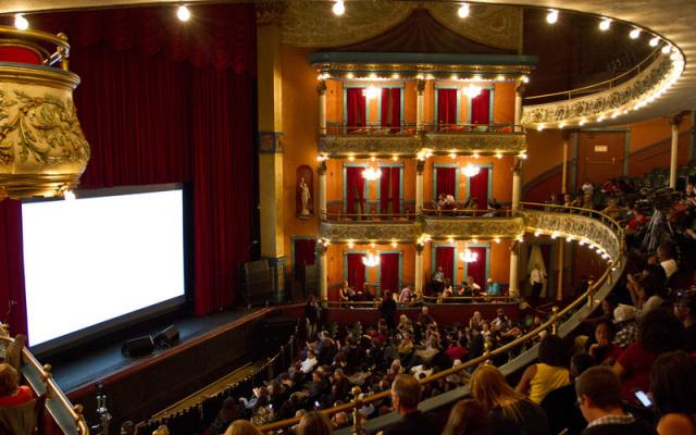 Grand Opera House 3
