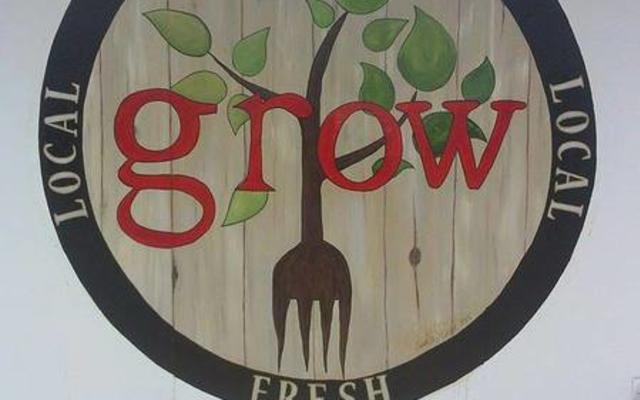 Grow logo