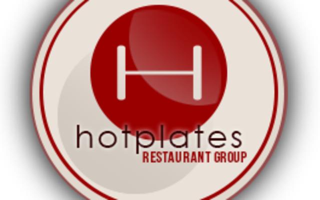 Hotplates Logo