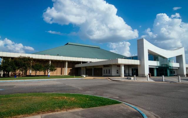 Macon Coliseum